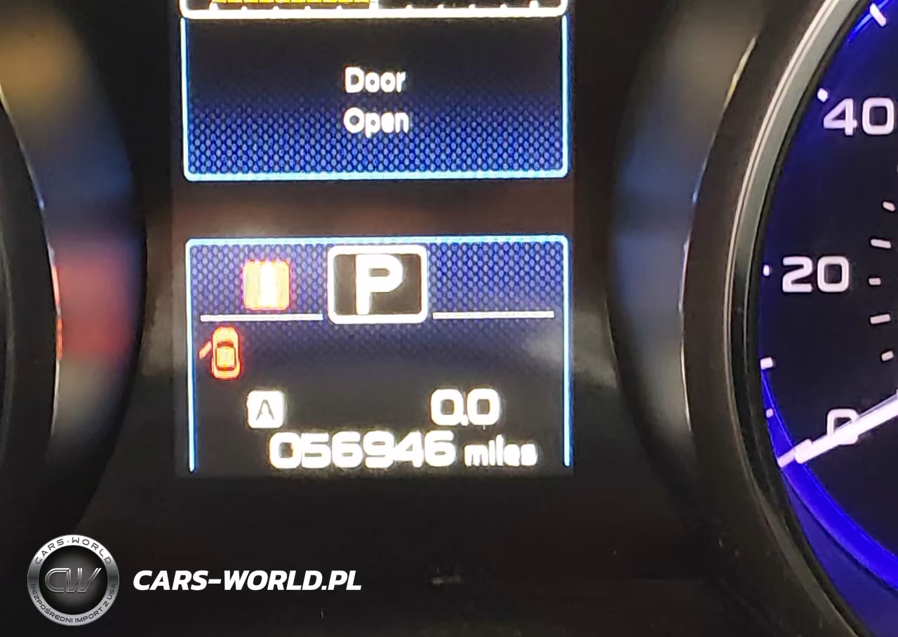 2016 Subaru Legacy 2.5I Premium VIN:4S3BNAC67G3055795 - 15