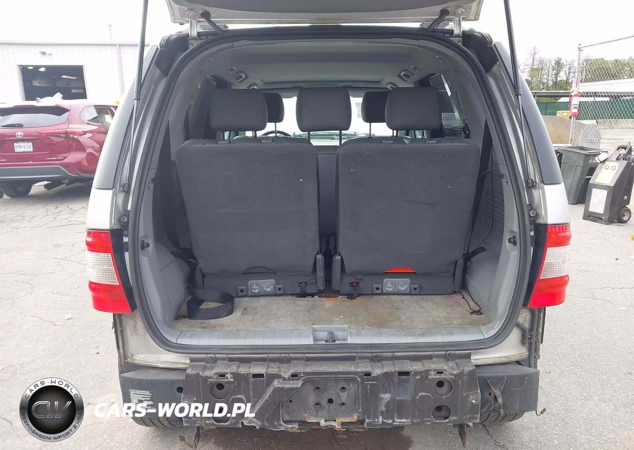 2003 Mercedes-Benz Ml 350 VIN:4JGAB57E63A406159 - 18
