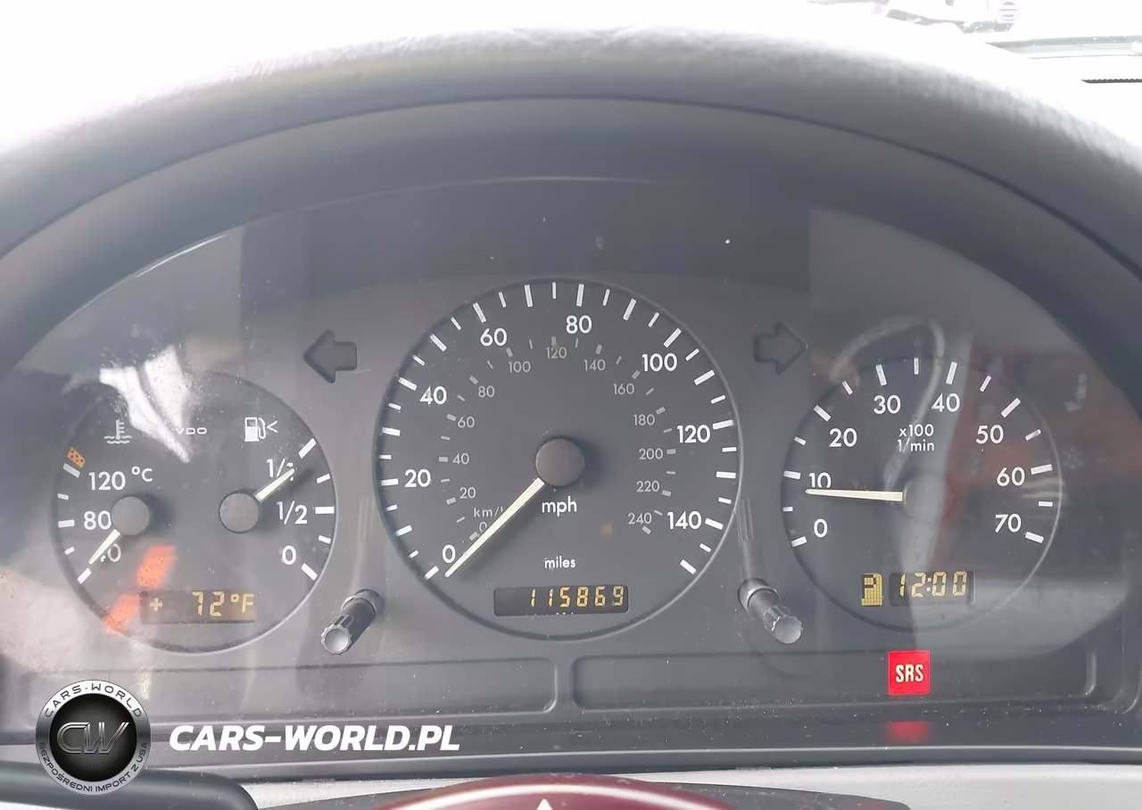 2003 Mercedes-Benz Ml 350 VIN:4JGAB57E63A406159 - 7
