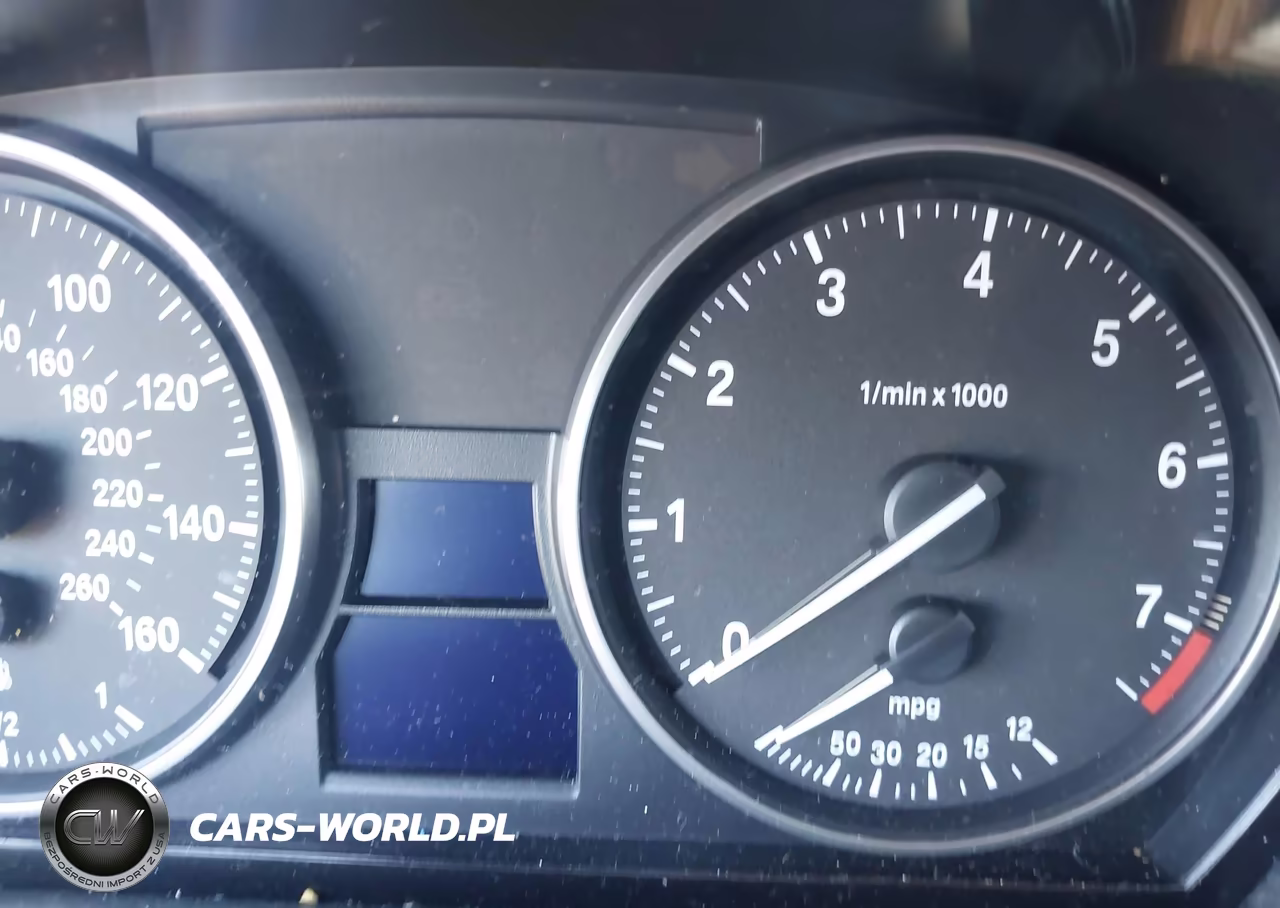 2009 BMW 328I VIN:WBAPH57549NM33128 - 15