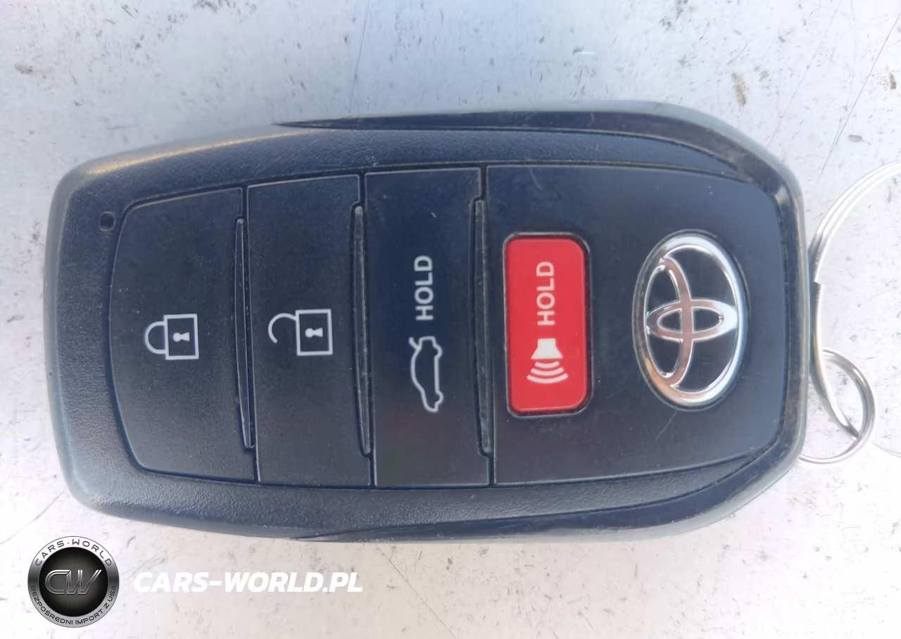2025 Toyota Camry Se VIN:4T1DAACK7SU524044 - 11