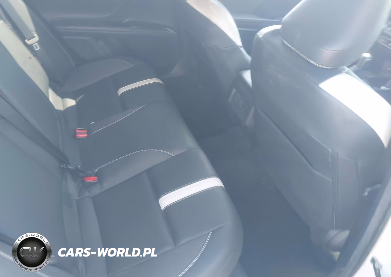 2025 Toyota Camry Se VIN:4T1DAACK7SU524044 - 8