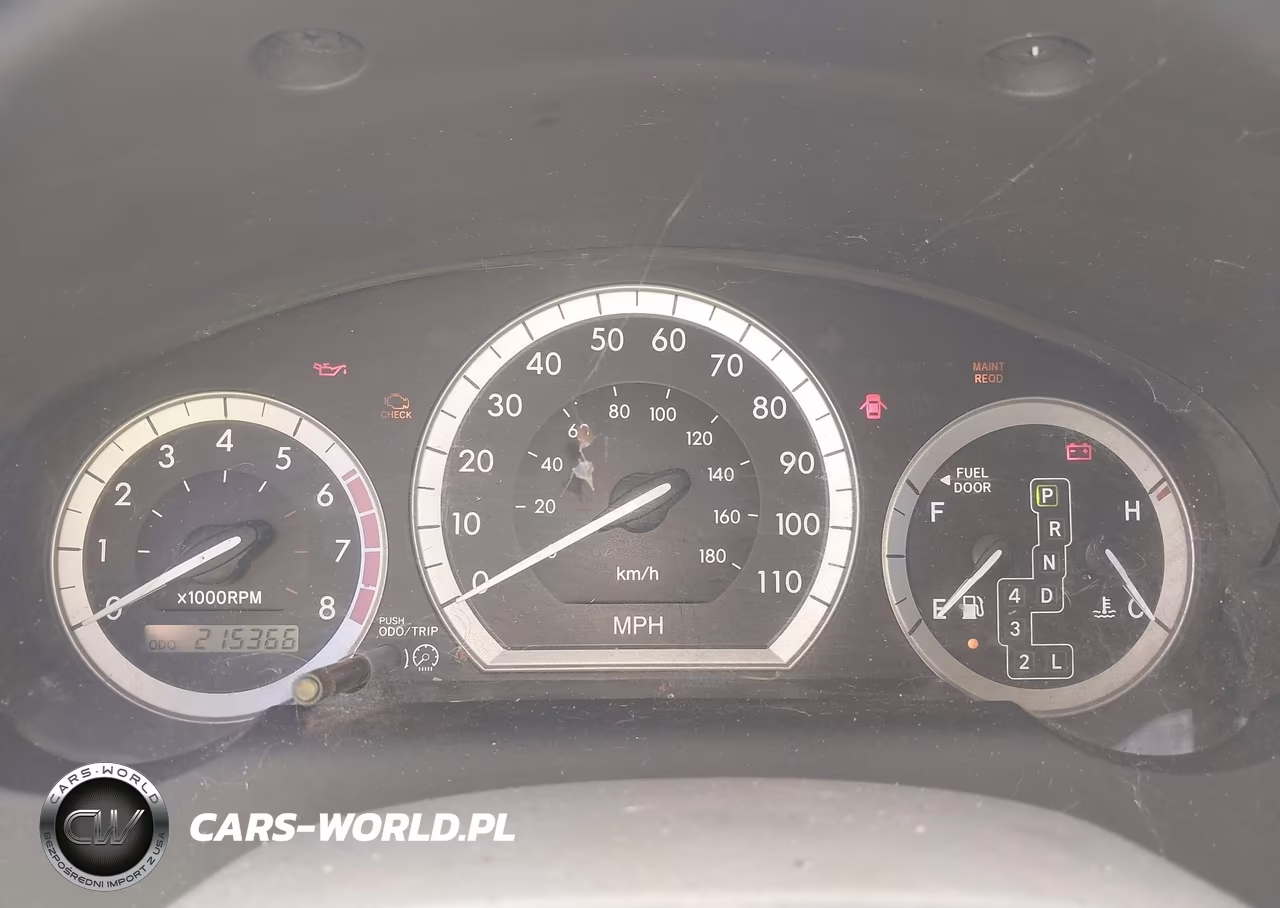 2005 Toyota Sienna Xle VIN:5TDZA22C35S301955 - 7