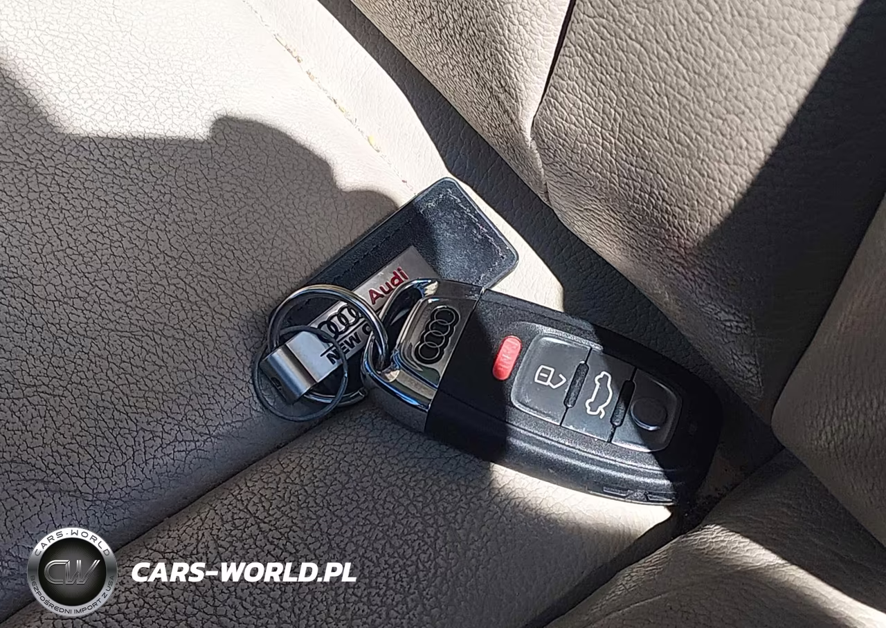 2015 Audi Q5 2.0T Premium VIN:WA1LFAFP7FA085194 - 11