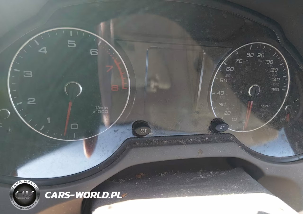 2015 Audi Q5 2.0T Premium VIN:WA1LFAFP7FA085194 - 7