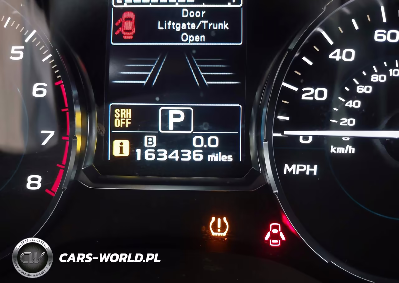 2017 Subaru Forester 2.5I Touring VIN:JF2SJAWC9HH433196 - 16