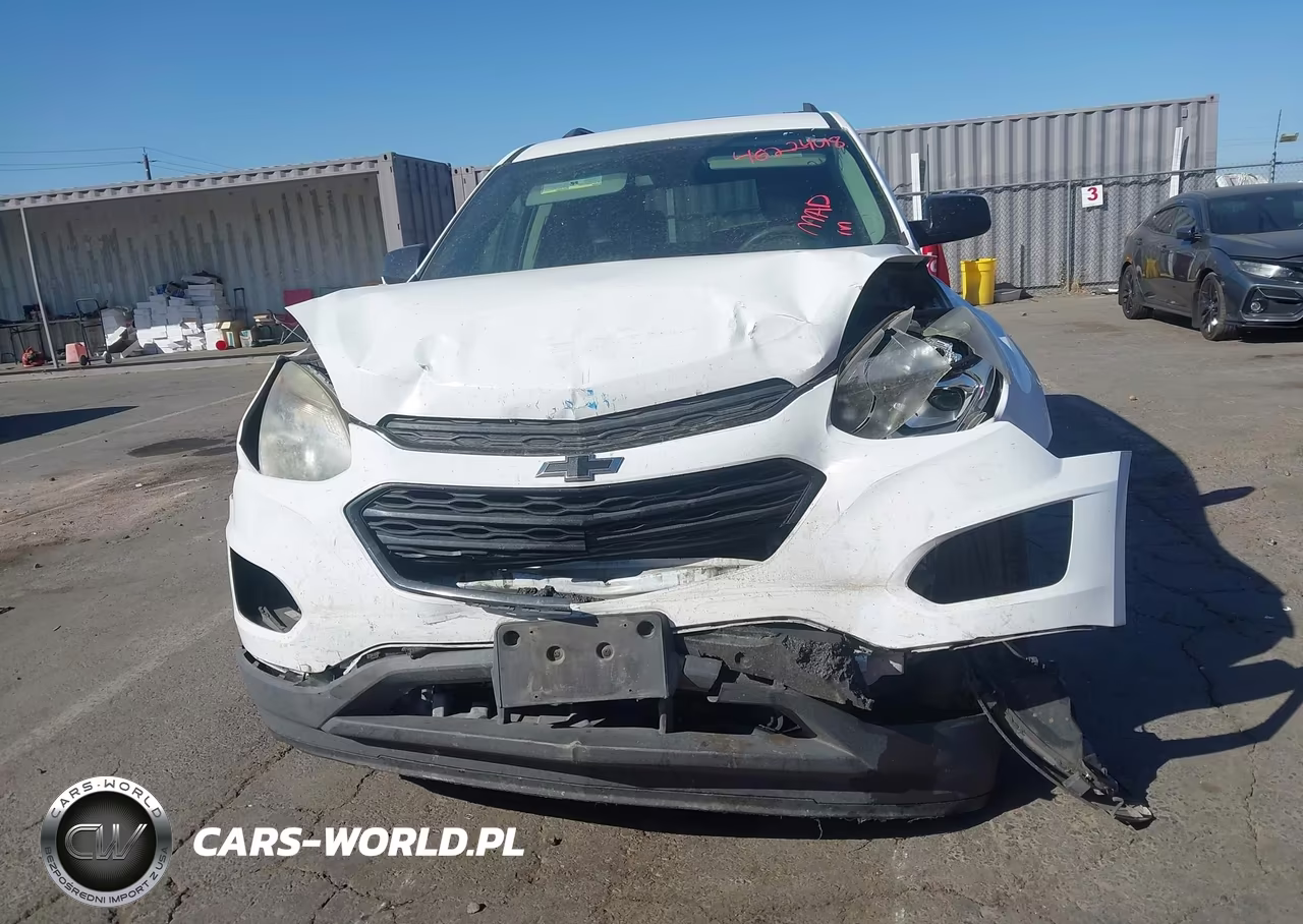 2017 Chevrolet Equinox Lt VIN:2GNALCEK8H1553591 - 12