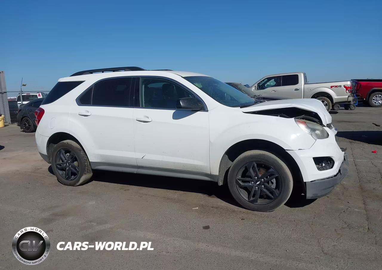 2017 Chevrolet Equinox Lt VIN:2GNALCEK8H1553591 - 13