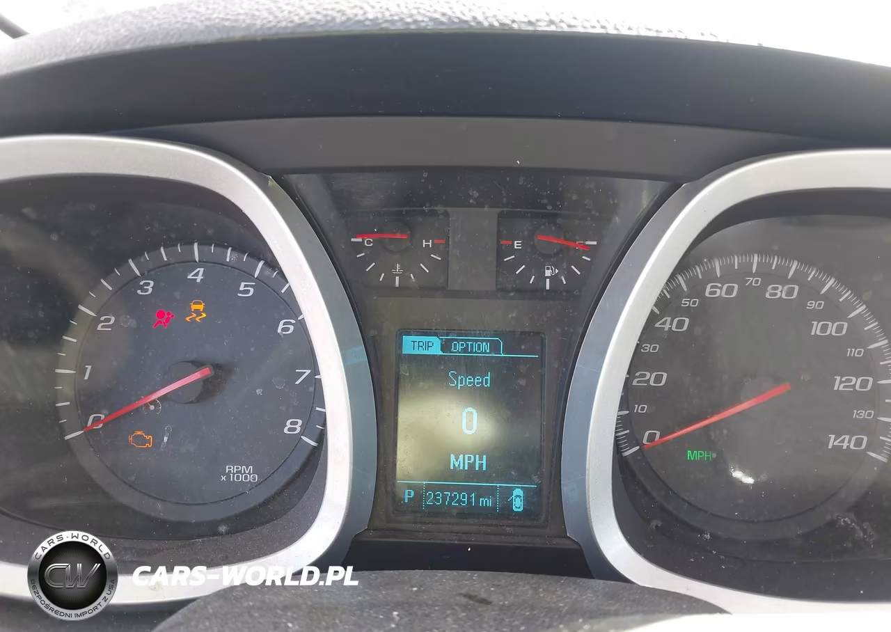 2017 Chevrolet Equinox Lt VIN:2GNALCEK8H1553591 - 7