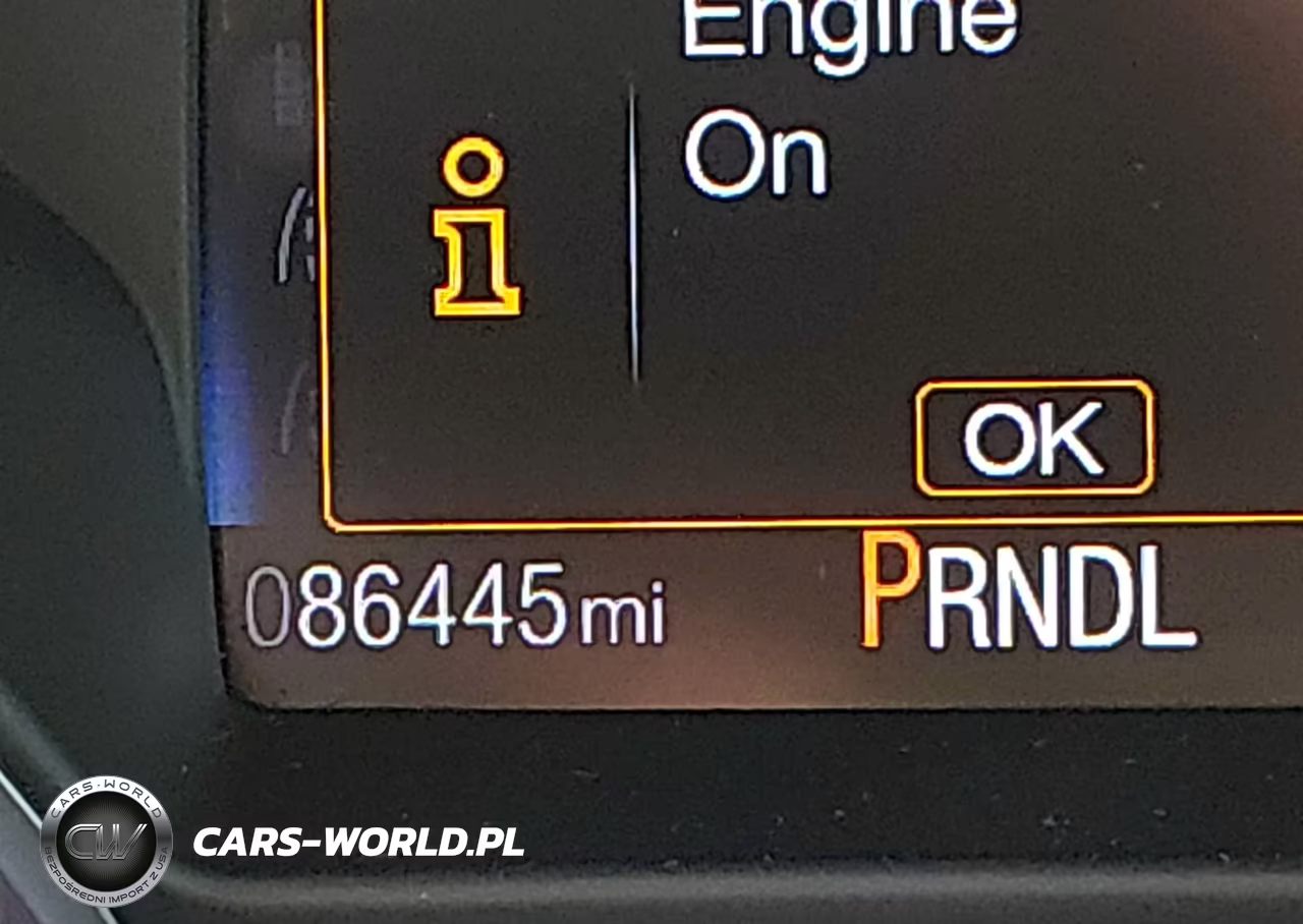 2016 Ford Focus Se VIN:1FADP3F26GL331767 - 15