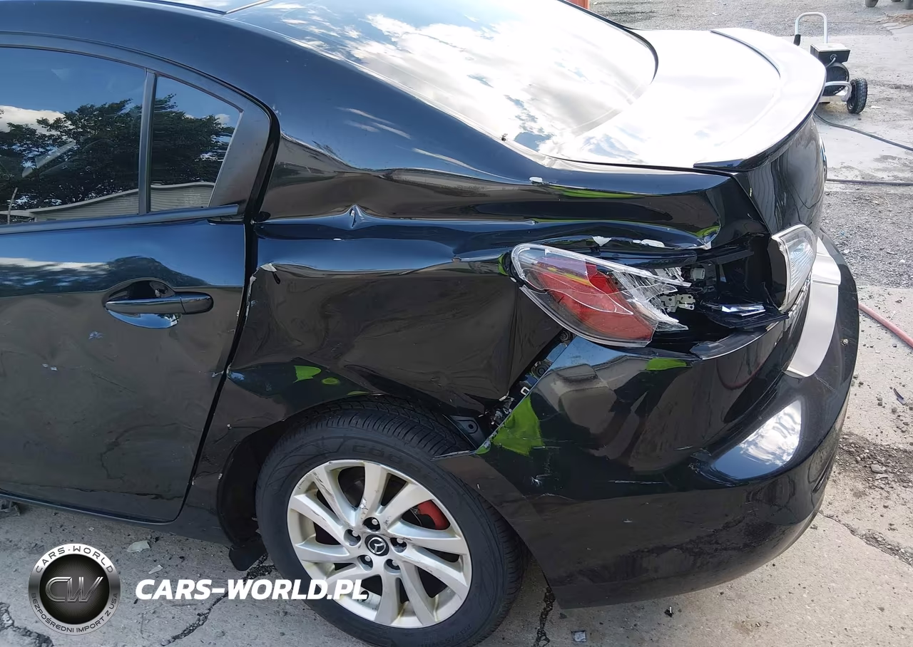 2013 Mazda Mazda3 I Grand Touring VIN:JM1BL1W77D1798216 - 21