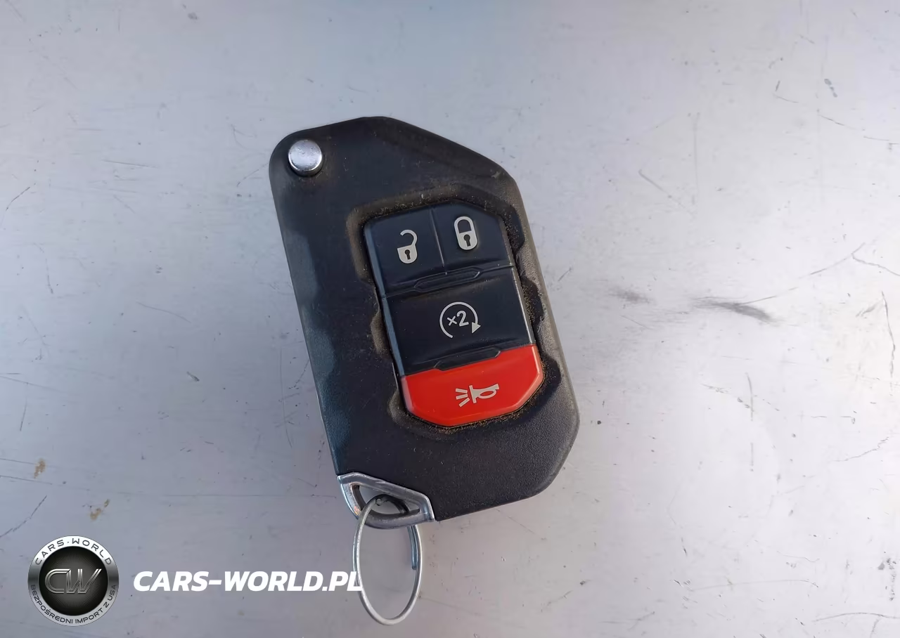 2019 Jeep Wrangler Unlimited Rubicon 4X4 VIN:1C4HJXFN0KW689016 - 11