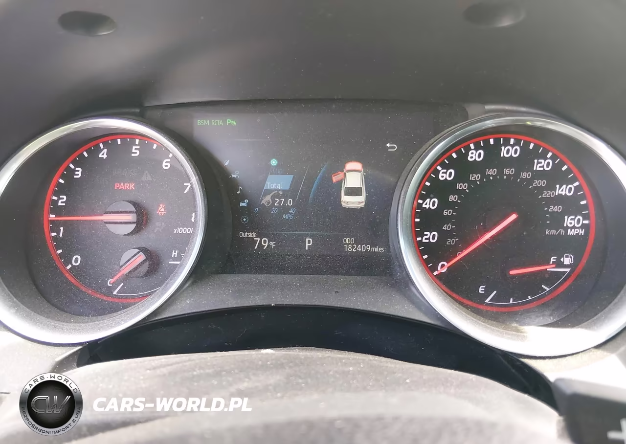 2018 Toyota Camry Xse VIN:4T1B61HK8JU029478 - 7
