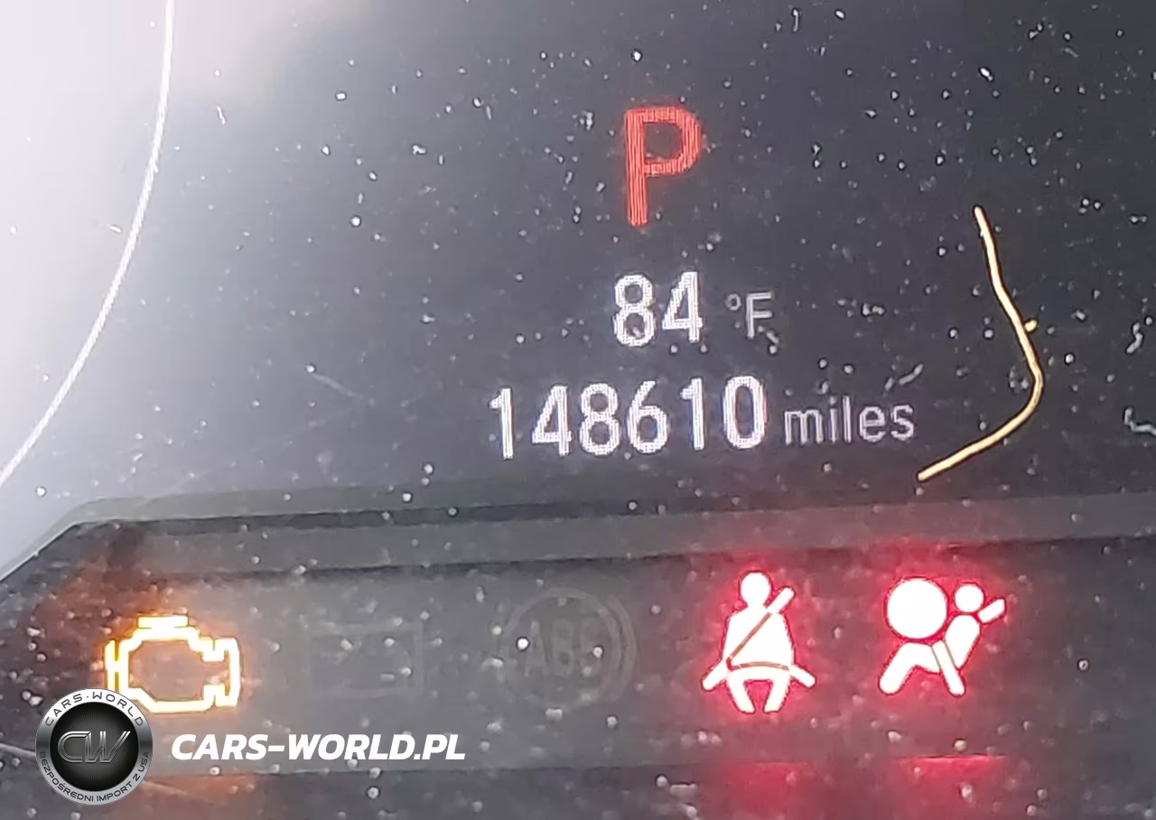 2019 Honda Accord Sport VIN:1HGCV1F34KA031272 - 7