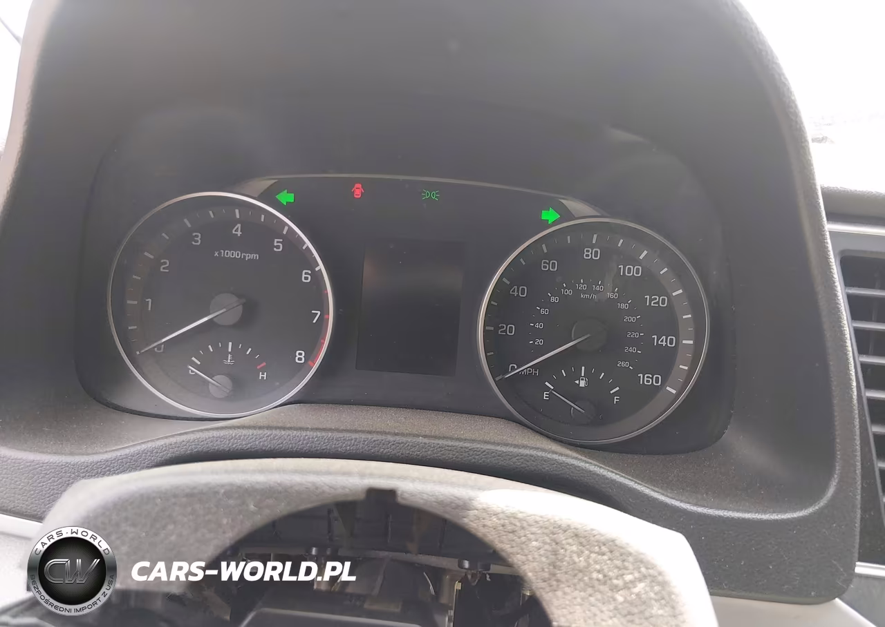 2017 Hyundai Elantra Se VIN:5NPD74LFXHH203769 - 7