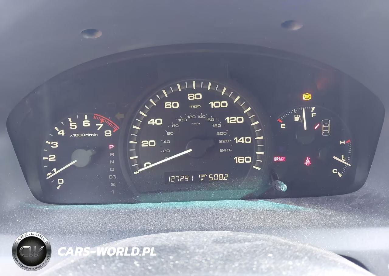 2007 Honda Accord 2.4 Se VIN:1HGCM56337A097376 - 7
