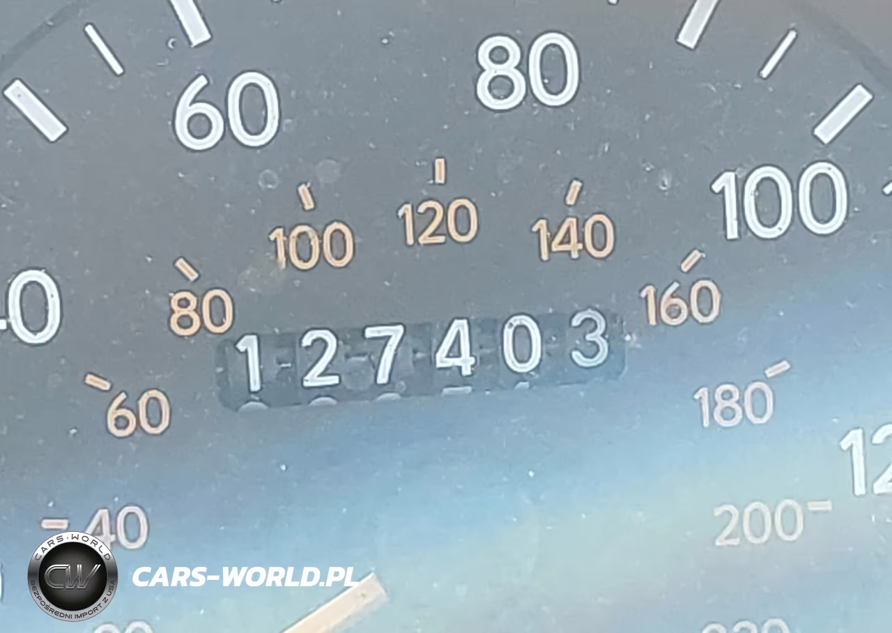 1996 Toyota Avalon Xl-Xls VIN:4T1BF12B4TU080679 - 17