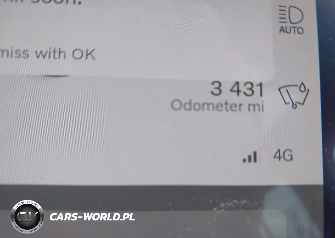 2025 Volvo Ex30 Plus Twin Motor Performance, Fully Electric VIN:YV4EK3ZK4SS145424 - 15