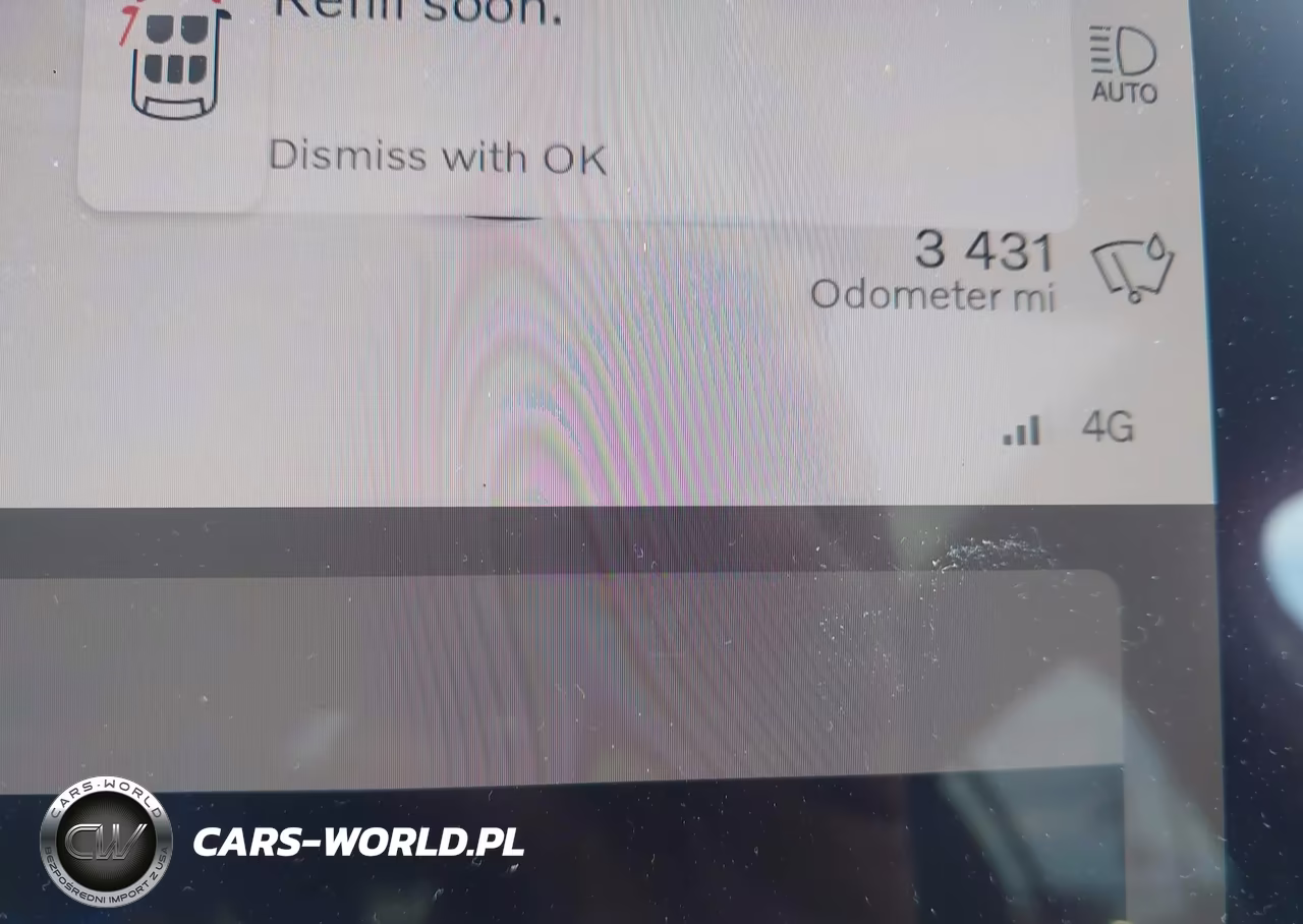 2025 Volvo Ex30 Plus Twin Motor Performance, Fully Electric VIN:YV4EK3ZK4SS145424 - 7