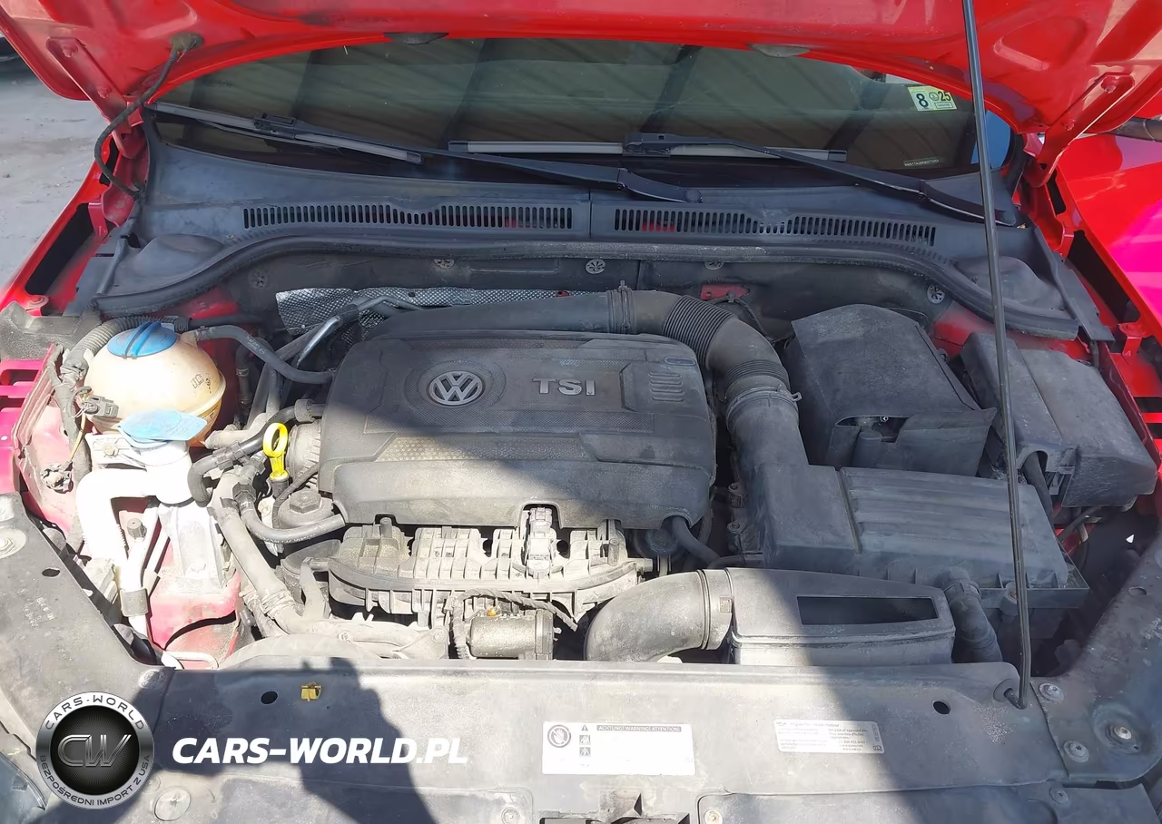 2014 Volkswagen Jetta Gli VIN:3VW5T7AJ9EM377053 - 10