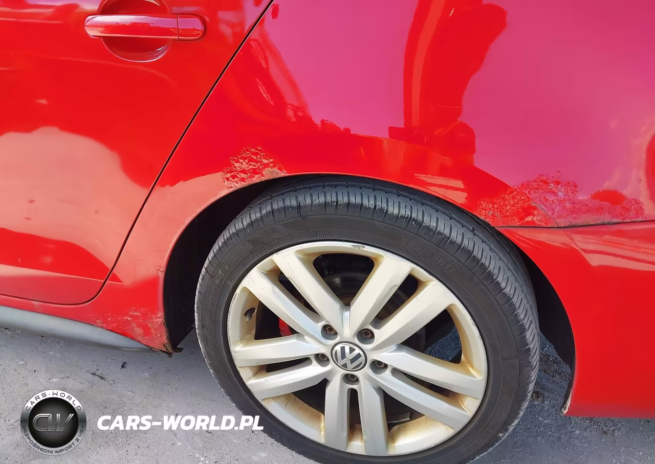 2014 Volkswagen Jetta Gli VIN:3VW5T7AJ9EM377053 - 13