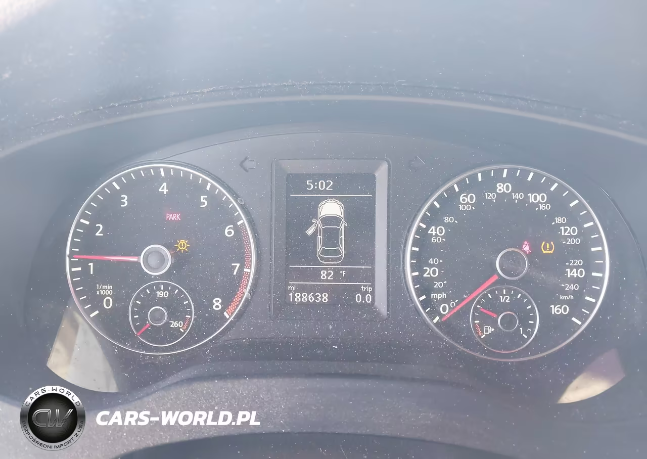 2014 Volkswagen Jetta Gli VIN:3VW5T7AJ9EM377053 - 7