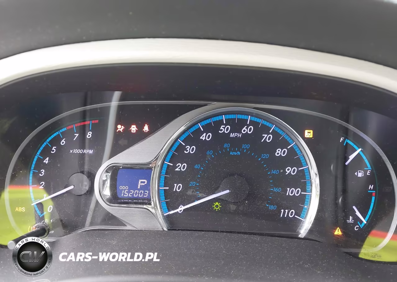 2014 Toyota Sienna Xle V6 8 Passenger VIN:5TDYK3DC6ES500249 - 7