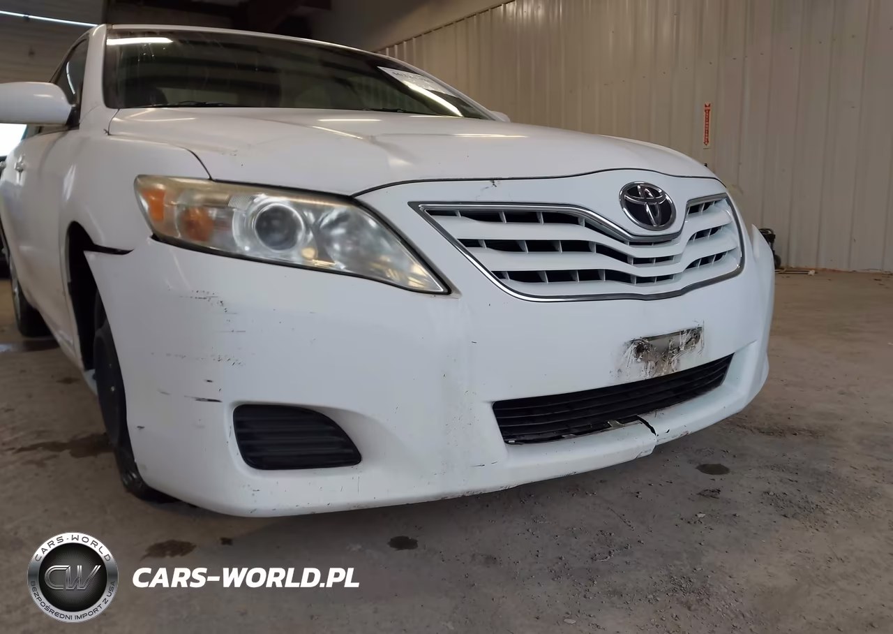2010 Toyota Camry VIN:4T1BF3EK4AU514992 - 6