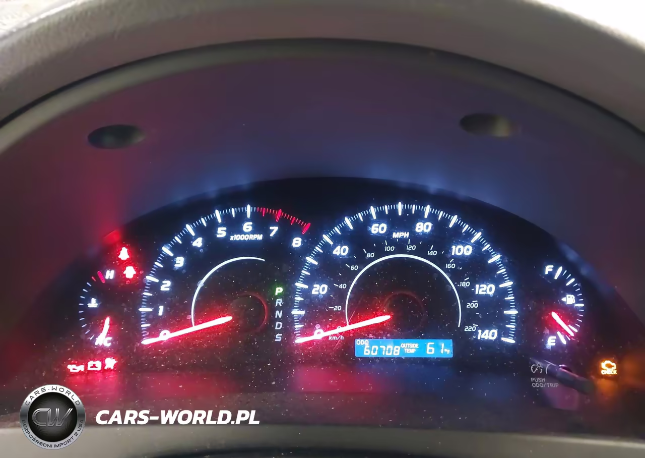 2010 Toyota Camry VIN:4T1BF3EK4AU514992 - 7