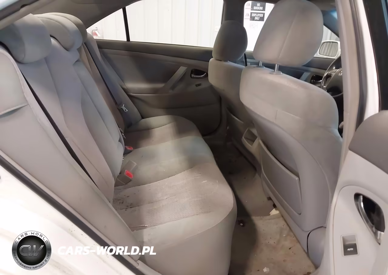 2010 Toyota Camry VIN:4T1BF3EK4AU514992 - 8