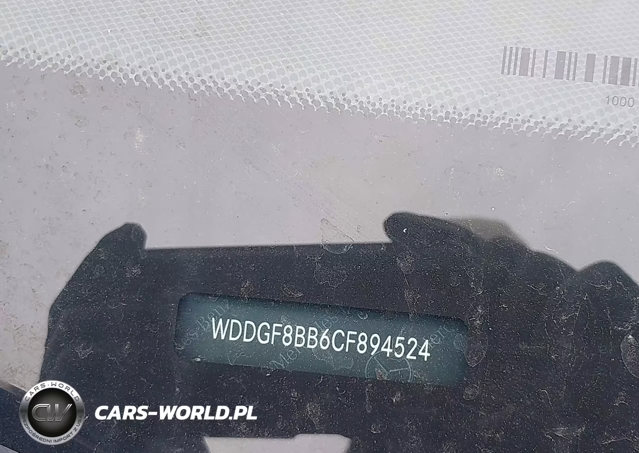 2012 Mercedes-Benz C 300 Sport 4Matic VIN:WDDGF8BB6CF894524 - 8
