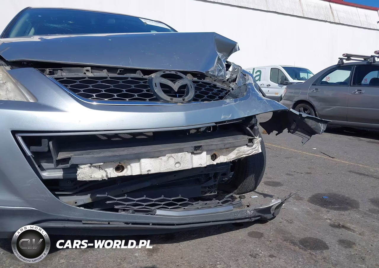 2011 Mazda Cx-9 Touring VIN:JM3TB3CV4B0332579 - 16