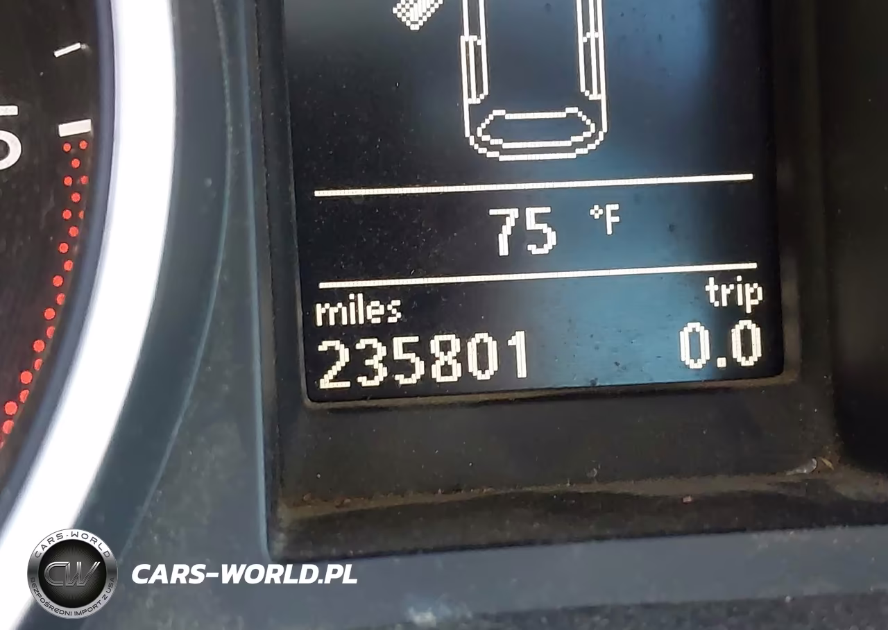 2012 Volkswagen Jetta Sportwagen 2.0L Tdi VIN:3VWPL7AJ7CM692486 - 7