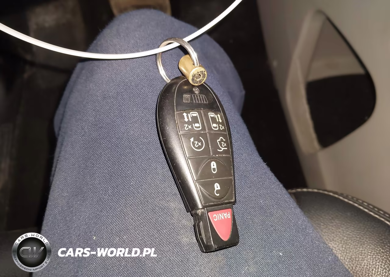 2017 Dodge Grand Caravan Sxt VIN:2C4RDGCG1HR546224 - 11
