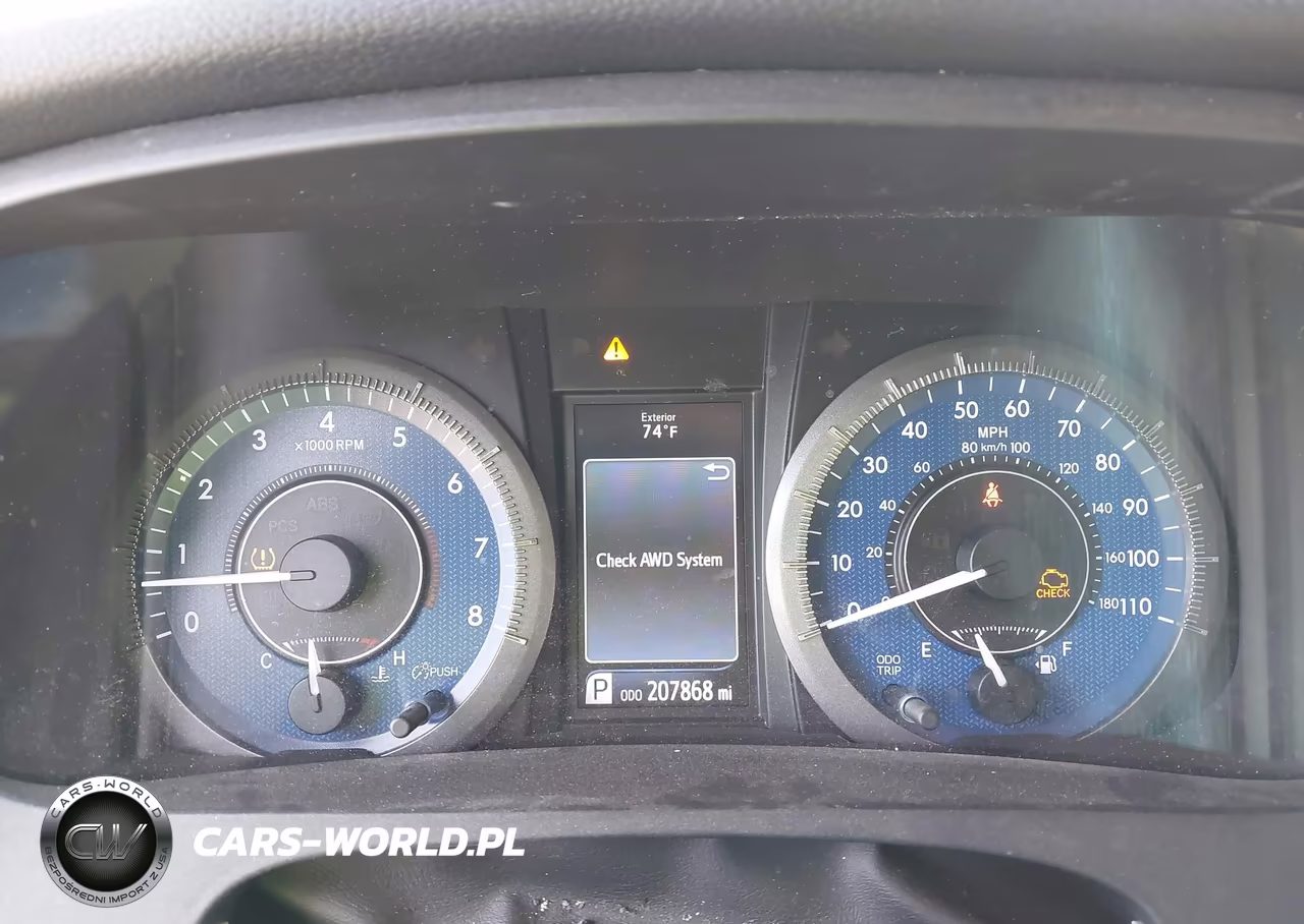 2015 Toyota Sienna Xle 7 Passenger VIN:5TDDK3DC7FS104024 - 7