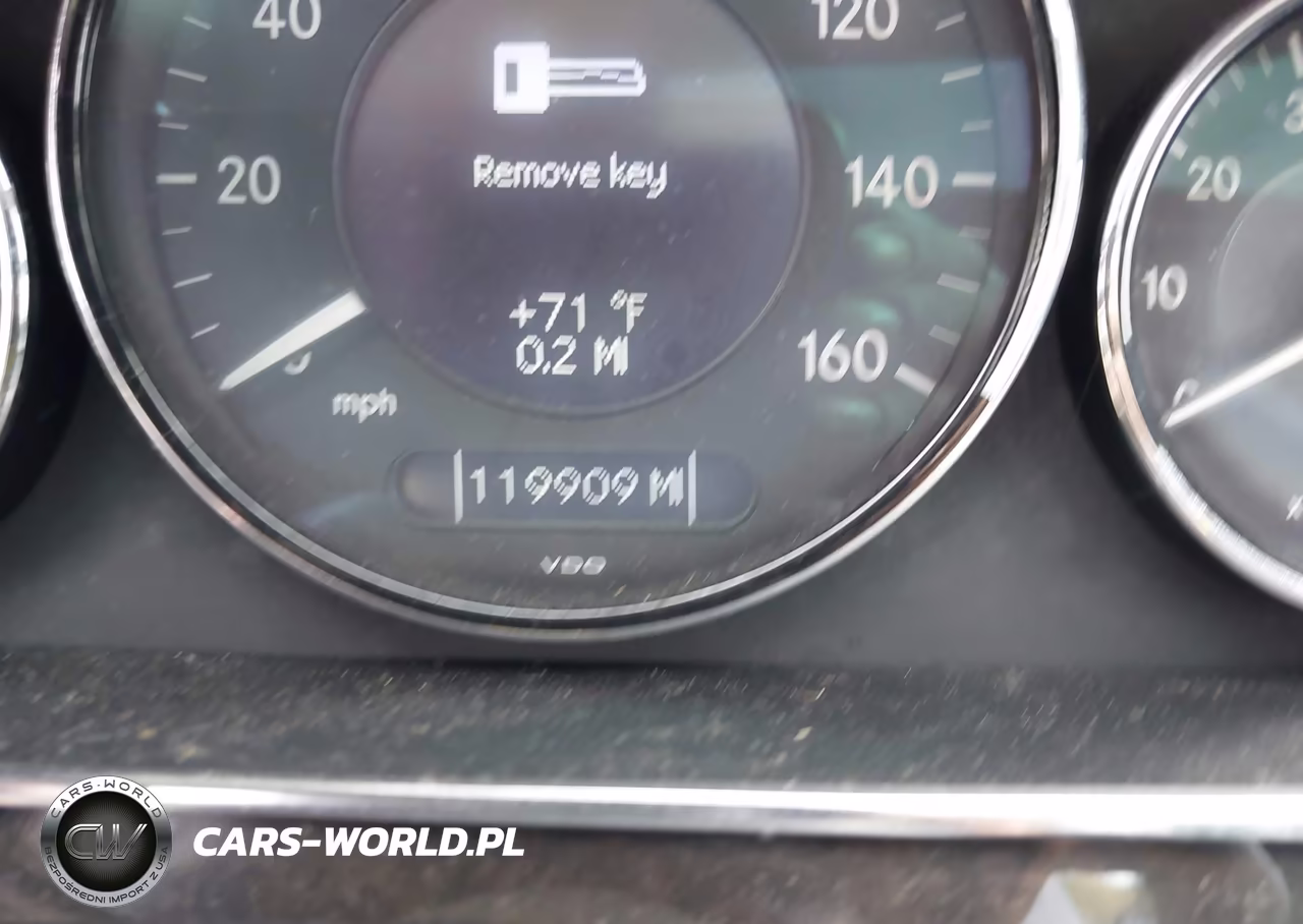 2006 Mercedes-Benz Cls 500 VIN:WDDDJ75X66A026494 - 7