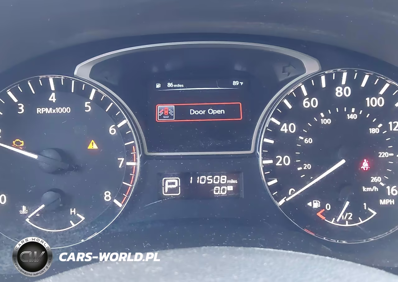 2014 Nissan Pathfinder Sv VIN:5N1AR2MN1EC707489 - 7