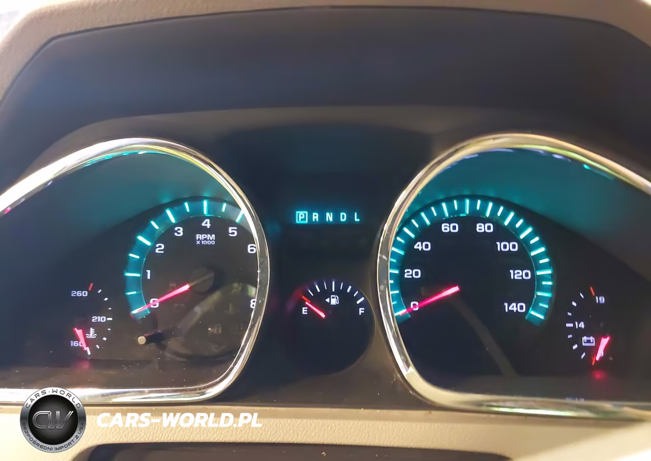 2011 Chevrolet Traverse Ls VIN:1GNKVEED3BJ319125 - 7