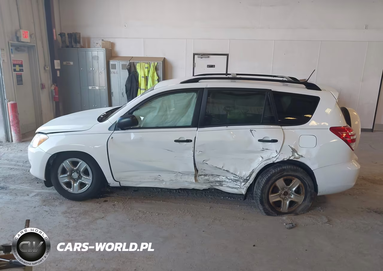 2011 Toyota Rav4 VIN:JTMBF4DVXB5043786 - 14