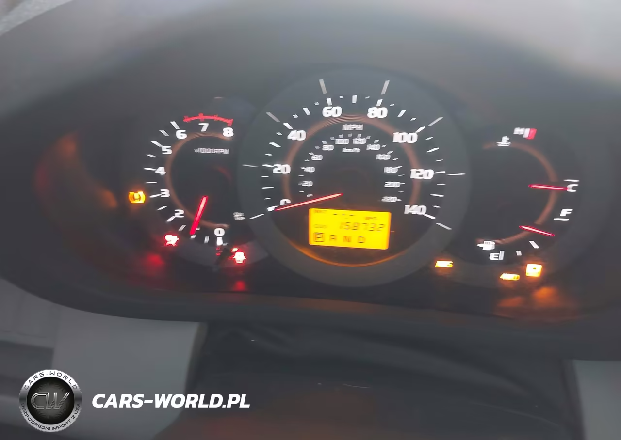 2011 Toyota Rav4 VIN:JTMBF4DVXB5043786 - 7