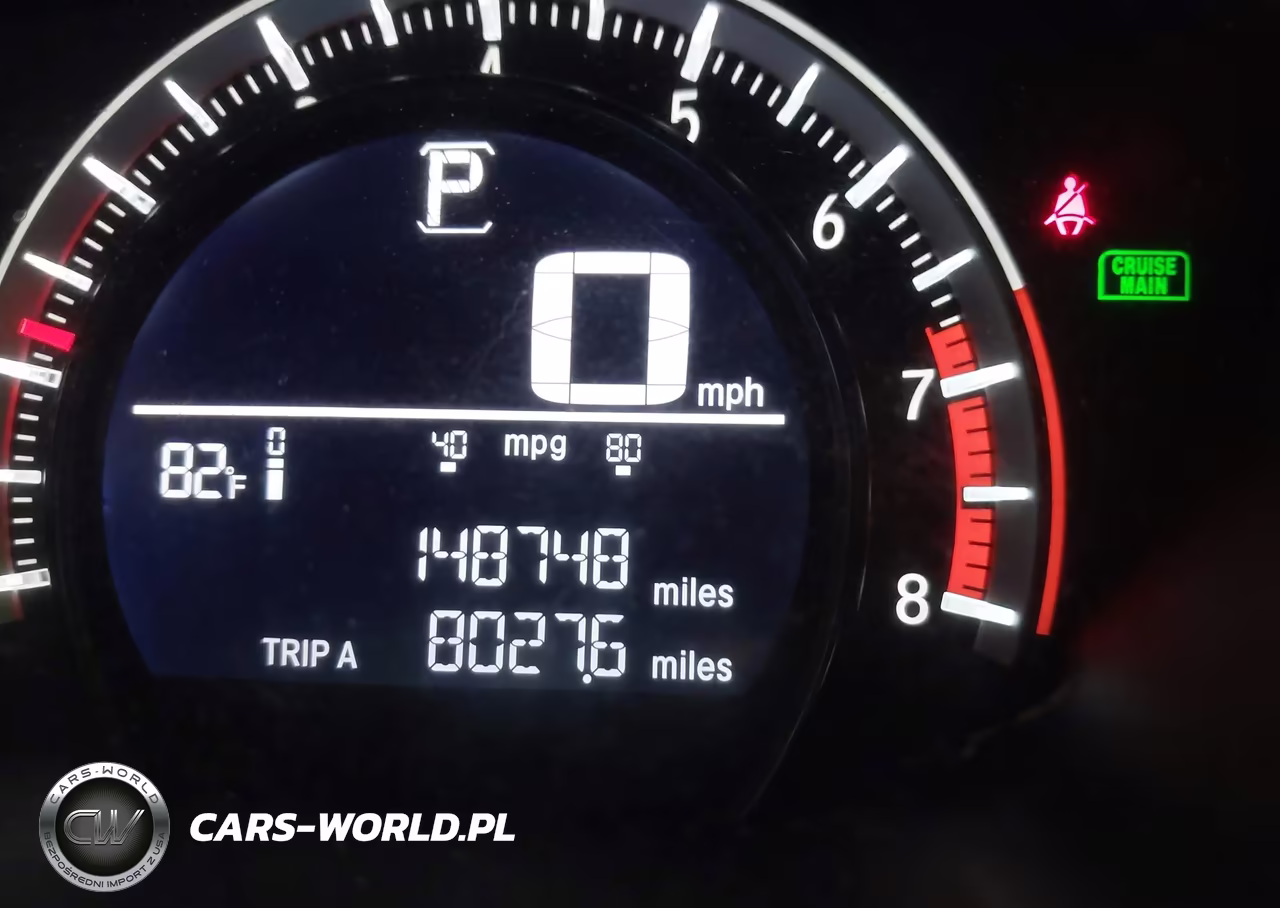 2016 Honda Civic Lx VIN:19XFC2F59GE228418 - 15