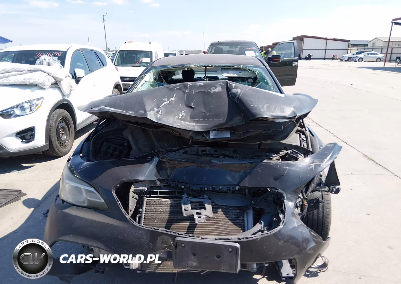 2017 Buick Lacrosse Essence VIN:1G4ZP5SS0HU209270 - 12