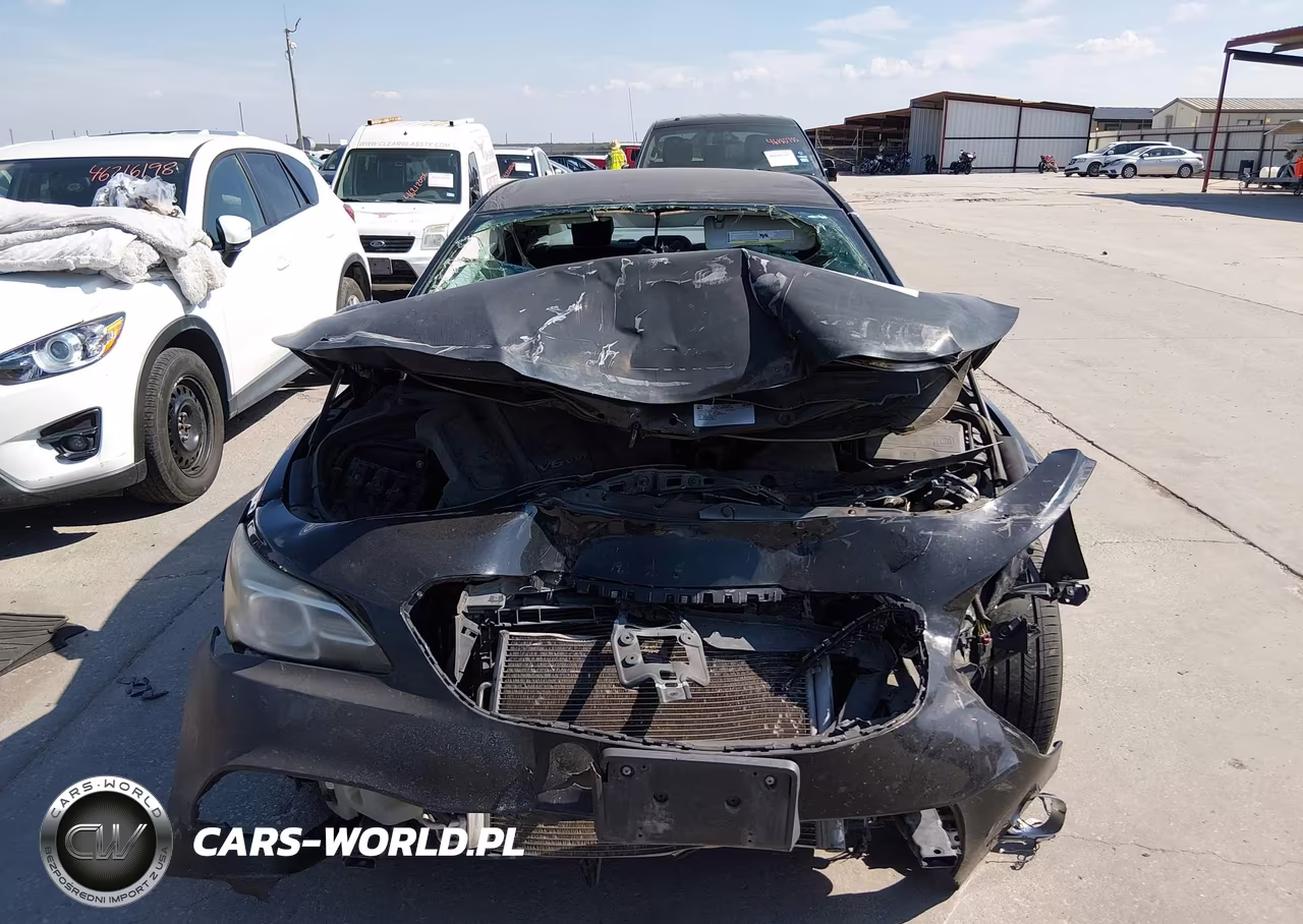 2017 Buick Lacrosse Essence VIN:1G4ZP5SS0HU209270 - 6