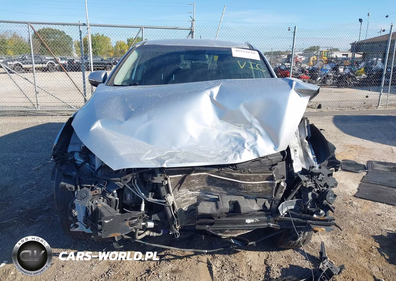 2019 Kia Sorento 2.4L L VIN:5XYPG4A39KG468218 - 13