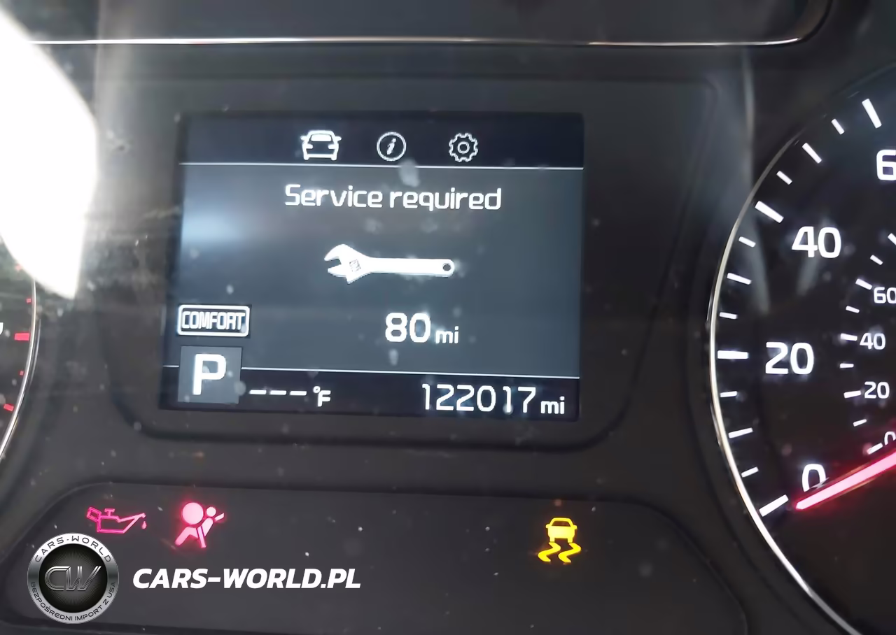 2019 Kia Sorento 2.4L L VIN:5XYPG4A39KG468218 - 16