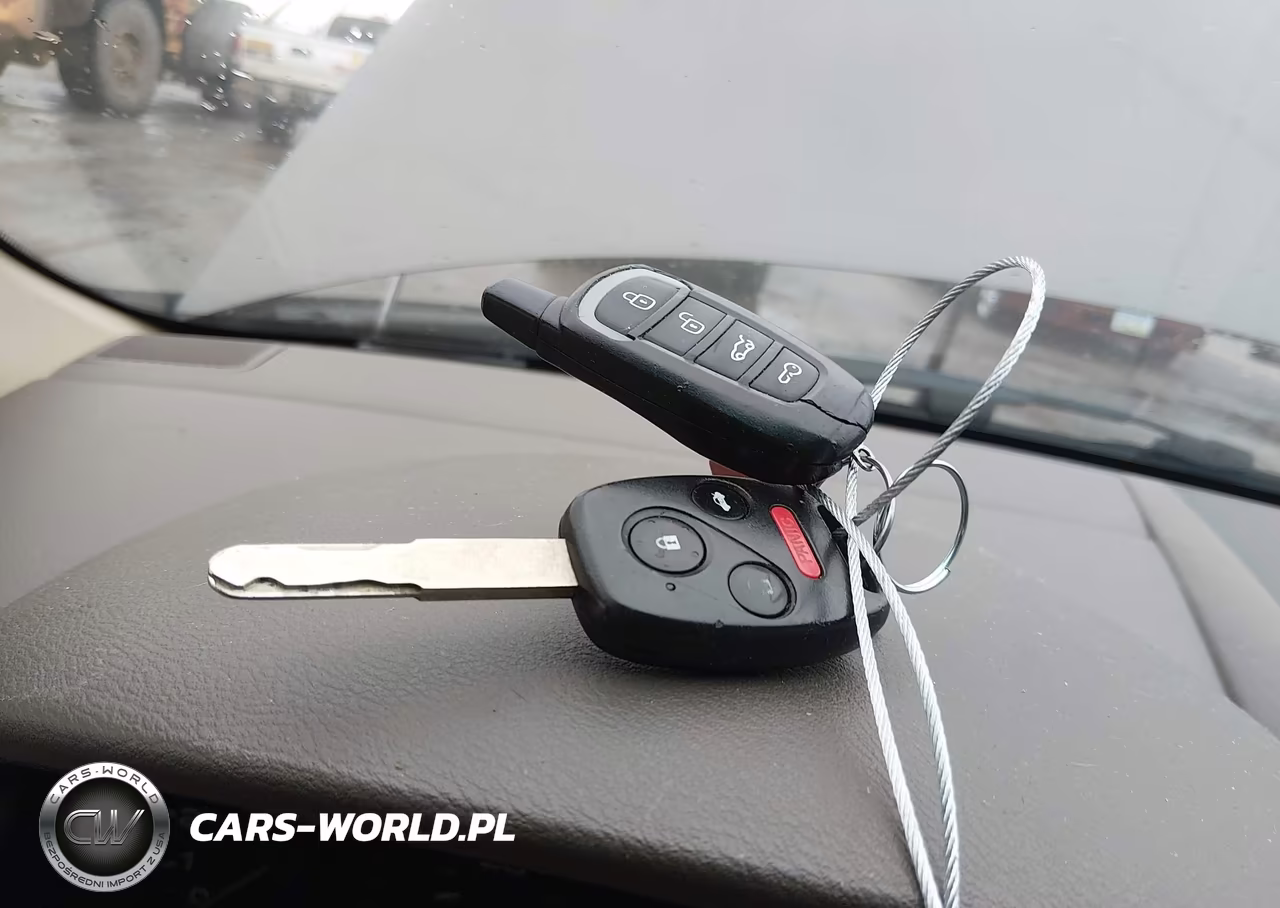 2007 Honda Accord 3.0 Ex VIN:1HGCM66567A006284 - 11