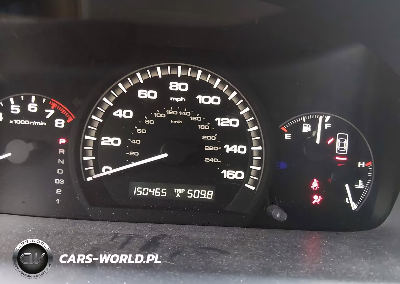 2007 Honda Accord 3.0 Ex VIN:1HGCM66567A006284 - 15