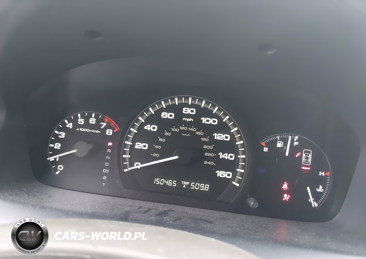 2007 Honda Accord 3.0 Ex VIN:1HGCM66567A006284 - 7