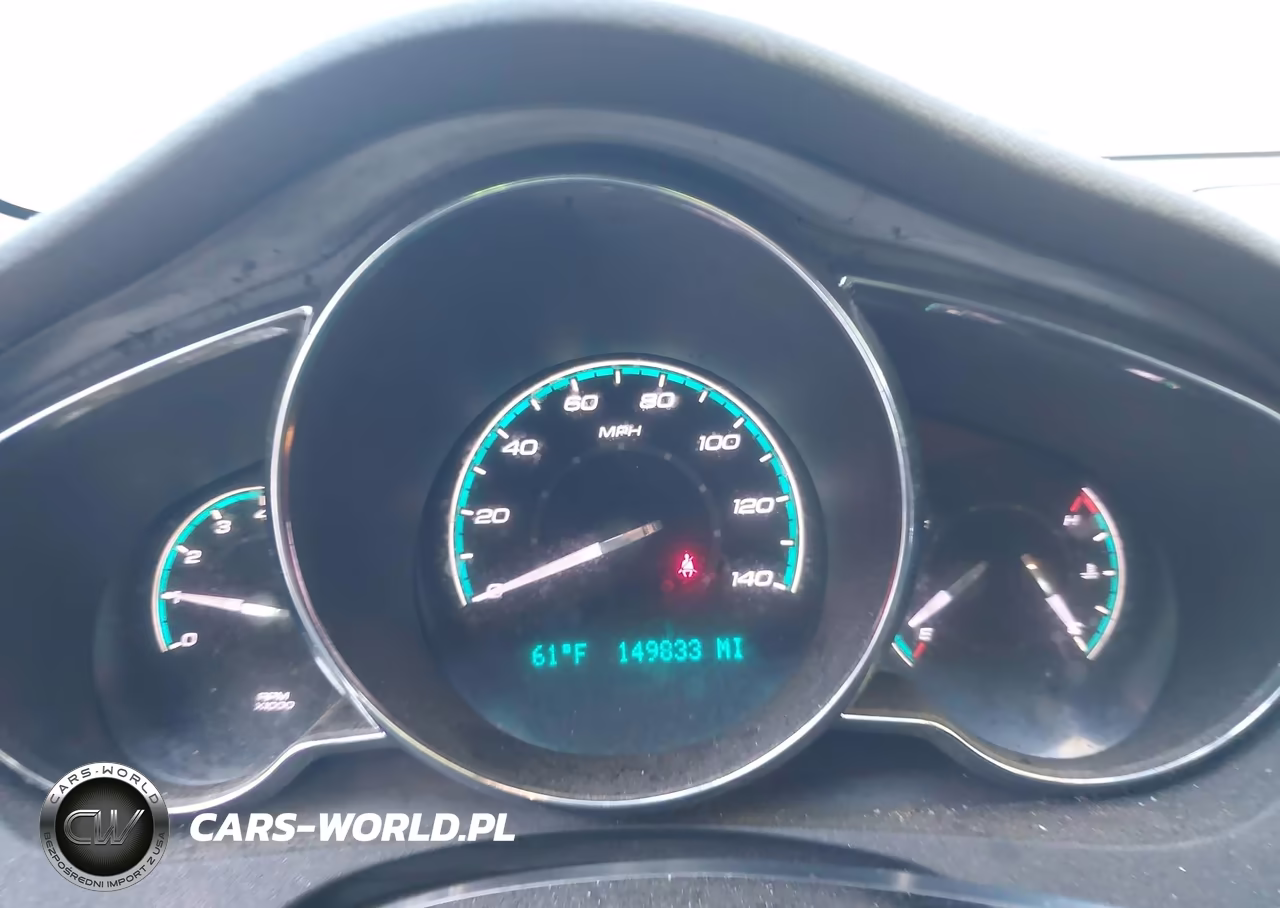 2010 Chevrolet Malibu Ltz VIN:1G1ZE5EBXAF325097 - 7