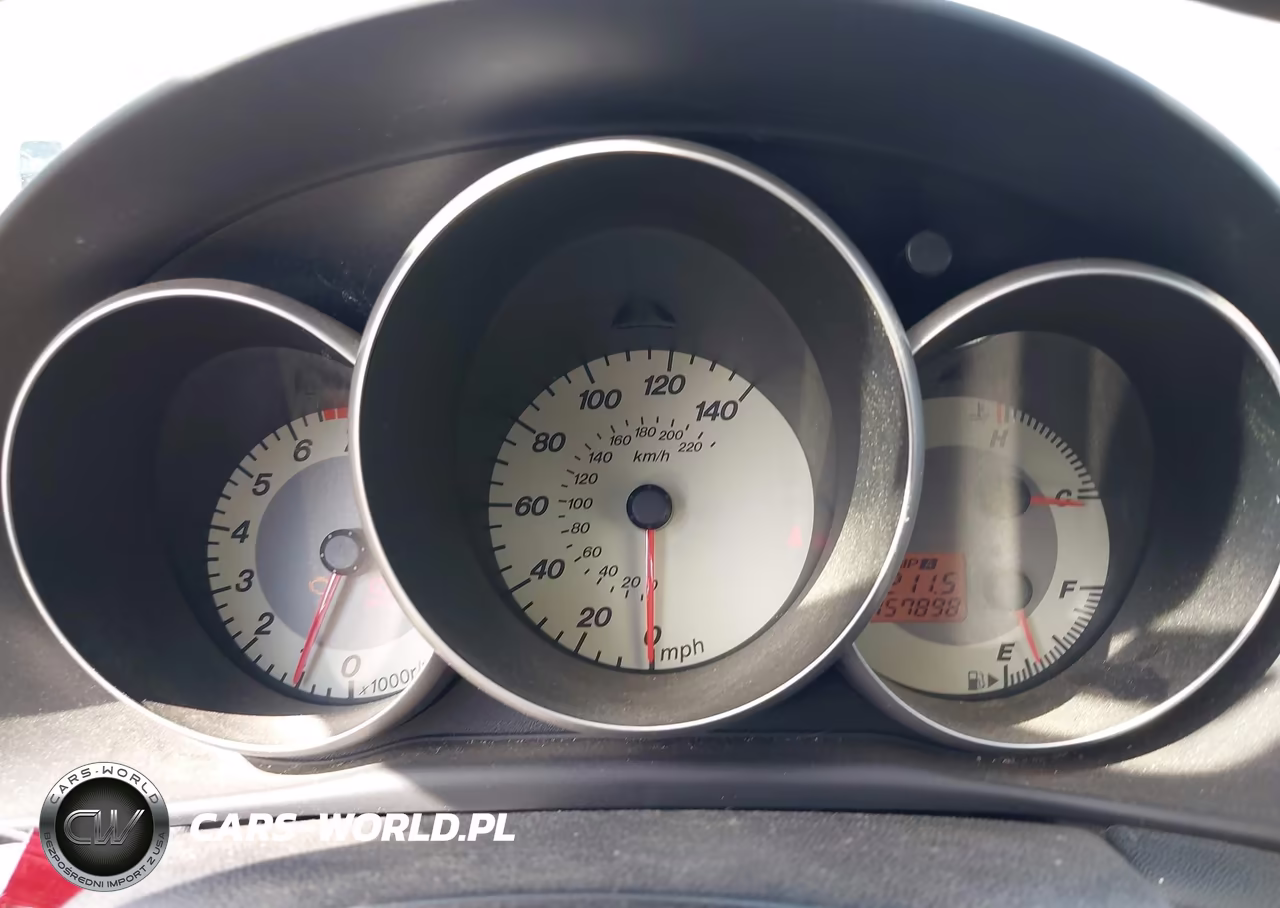 2009 Mazda Mazda3 I VIN:JM1BK32F591189466 - 7